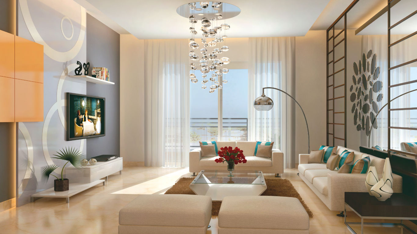 Apartment 1